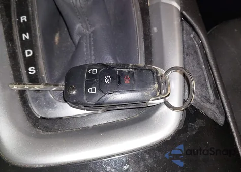 2016 Ford Fusion Se z USA, uszkodzony, nr VIN 3FA6P0H92GR321840